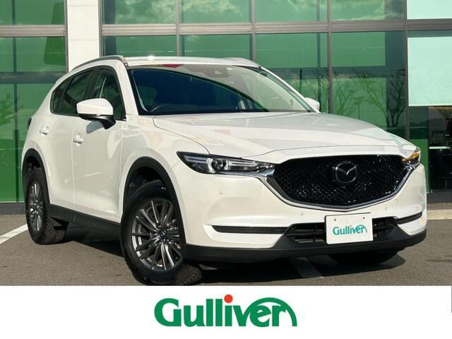 CX-5 2.2 XD プロアクティブ 修復歴無し