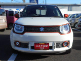 イグニス 1.2 ハイブリッド(HYBRID)  MZ 