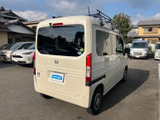 N-VAN +スタイル ファン ターボ ホンダセンシング 4WD 