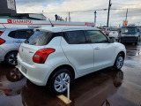 スイフト 1.2 XG 4WD 