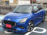 スイフト 1.2 ハイブリッド(HYBRID) MZ 