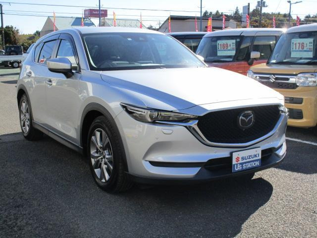 CX-5 2.2 XD プロアクティブ 4WD 
