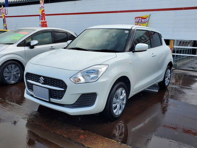 スイフト 1.2 XG 4WD 