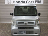 N-VAN G ホンダセンシング 