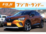 ルノー キャプチャー