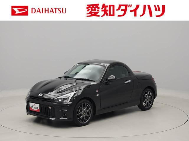 コペン GR スポーツ 