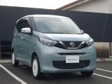 デイズ ボレロ 4WD 