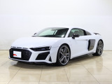 アウディ R8 V10 パフォーマンス 5.2 FSI クワトロ 4WD