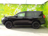 ランドクルーザープラド 2.7 TX Lパッケージ ブラックエディション 4WD 
