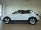 T-Roc TDI スタイル ディーゼル 