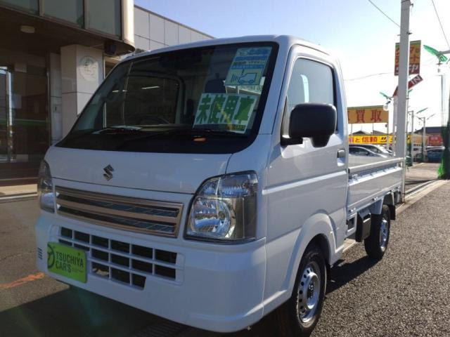 キャリイ KC 4WD 