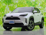 【中古車情報】トヨタ ヤリスクロス 1.5 ハイブリッド Z  の中古車詳細（走行距離：2.8万km、カラー：プラチナホワイトパールマイカ、販売地域：高知県高知市）