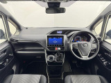 ヴォクシー 2.0 ZS 煌II 修復歴無し