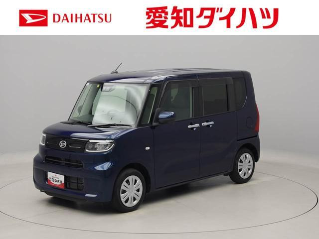 タント X 
