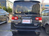 タント G スペシャル 4WD 
