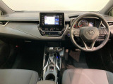カローラスポーツ 1.2 G 