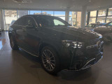 GLEクーペ 450d 4マチック スポーツ (ISG搭載モデル) 4WD 