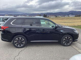 アウトランダーPHEV 2.0 G リミテッド エディション 4WD 