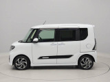 タントカスタム RS スタイルセレクション 