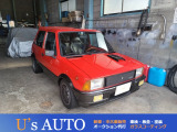 イノチェンティ MINI 