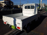 キャリイ KC 4WD 