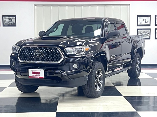 US TOYOTA タコマ Tacoma 純正 テールランプ 左側 車種別取扱パーツ