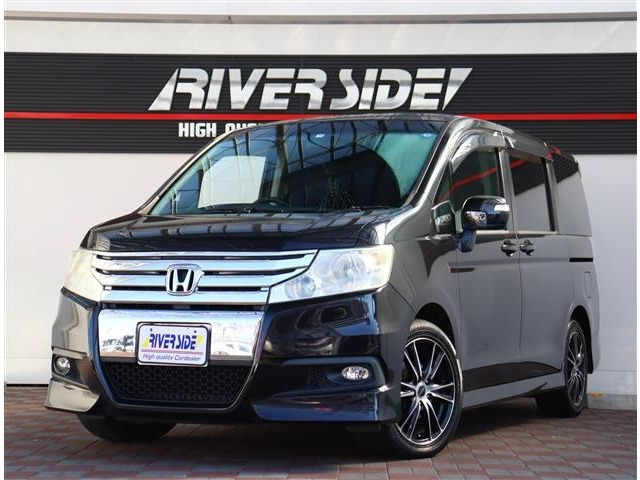 ステップワゴン（ホンダ）の中古車 | 中古車情報・中古車検索なら【車選びドットコム（車選び.com）】