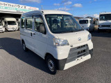 ハイゼットカーゴ スペシャル ハイルーフ 4WD 