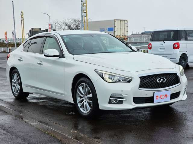 スカイライン 2.0 200GT-t タイプP 
