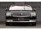 センチュリー 5.0 フロマージュ本革シート 1オーナー禁煙車