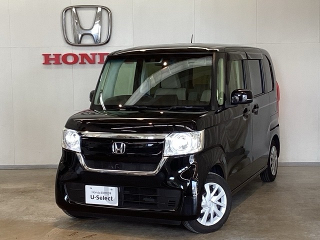 N-BOX G L ホンダセンシング 