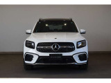 GLB GLB200d 4マチック AMGラインパッケージ 4WD 