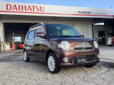 ダイハツ ミラココア