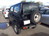 ジムニー ワイルドウインド 4WD 