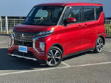 eKクロススペース G プラスエディション 