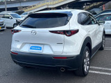 CX-30 2.0 20S Lパッケージ 