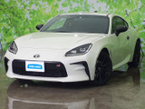 【中古車情報】トヨタ GR86 2.4 RZ  の中古車詳細（走行距離：1.2万km、カラー：クリスタルホワイトパール、販売地域：香川県高松市）