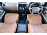 ランドクルーザープラド 3.4 TX 4WD 