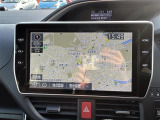 ヴォクシー 2.0 ZS 煌II 修復歴無し