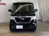 N-BOX G L ホンダセンシング 