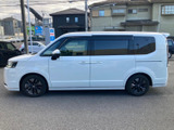 ステップワゴン 1.5 スパーダ 