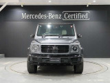 Gクラス G400d AMG ライン 4WD 