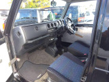 ジムニー ワイルドウインド 4WD 