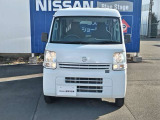 NV100クリッパー DX ハイルーフ 5AGS車 4WD 