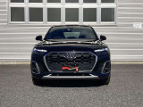 Q5 40 TDI クワトロ Sライン ディーゼル 4WD 
