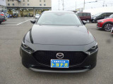 MAZDA3ファストバック 1.5 15S レトロスポーツエディション 10.25インチナビ/360度ビ...