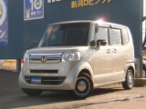 ホンダ N-BOX+