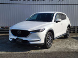 CX-5 2.2 XD プロアクティブ 