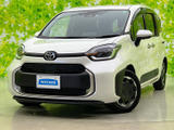 トヨタ シエンタ ハイブリッド 1.5 Z