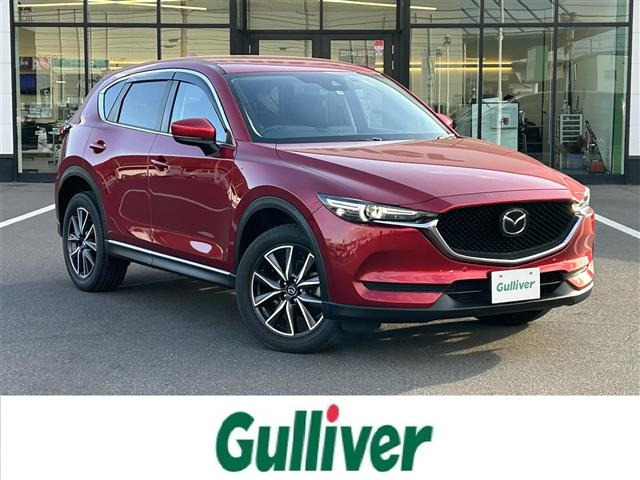 CX-5 2.2 XD プロアクティブ 修復歴無し